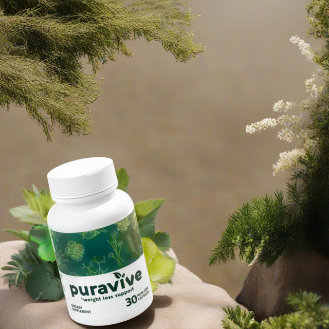 Puravive Powerhouse