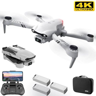4DRC 4K Pro: Ultimate 4K HD Drone