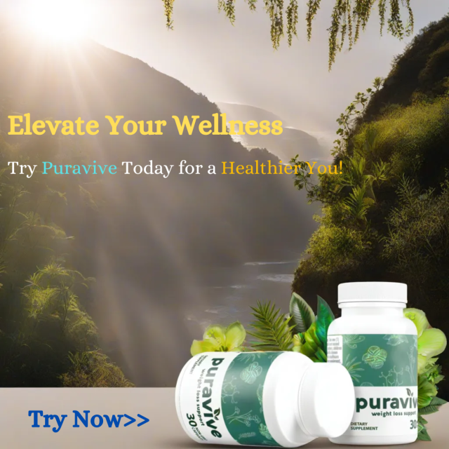 Puravive Powerhouse: Unleash the Ultimate Wellness Revolution with Nature’s Secret Elixir https://hitltechstore.com