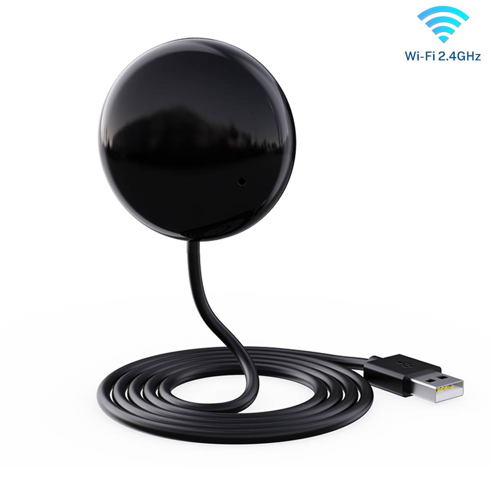 WiFi Smart Home Universal IR RF Remote Control WiFi Smart Home Universal IR RF Remote Control