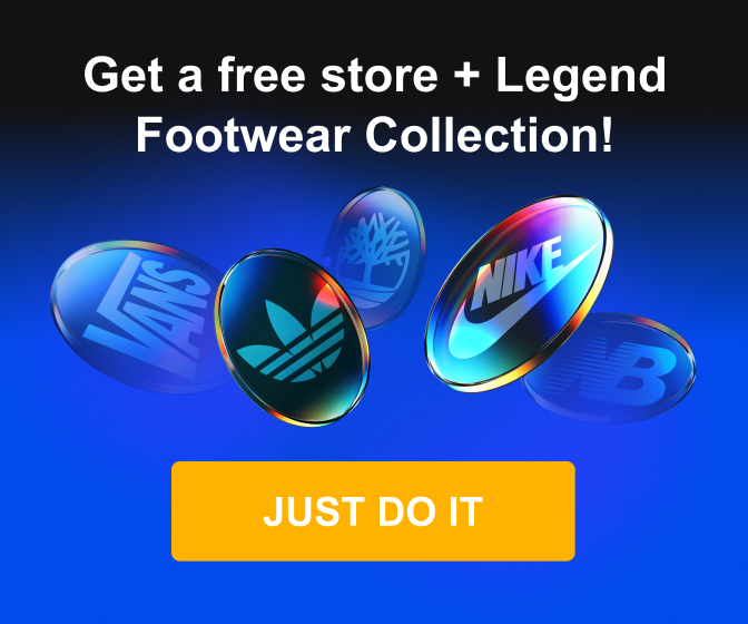 Sellvia established store