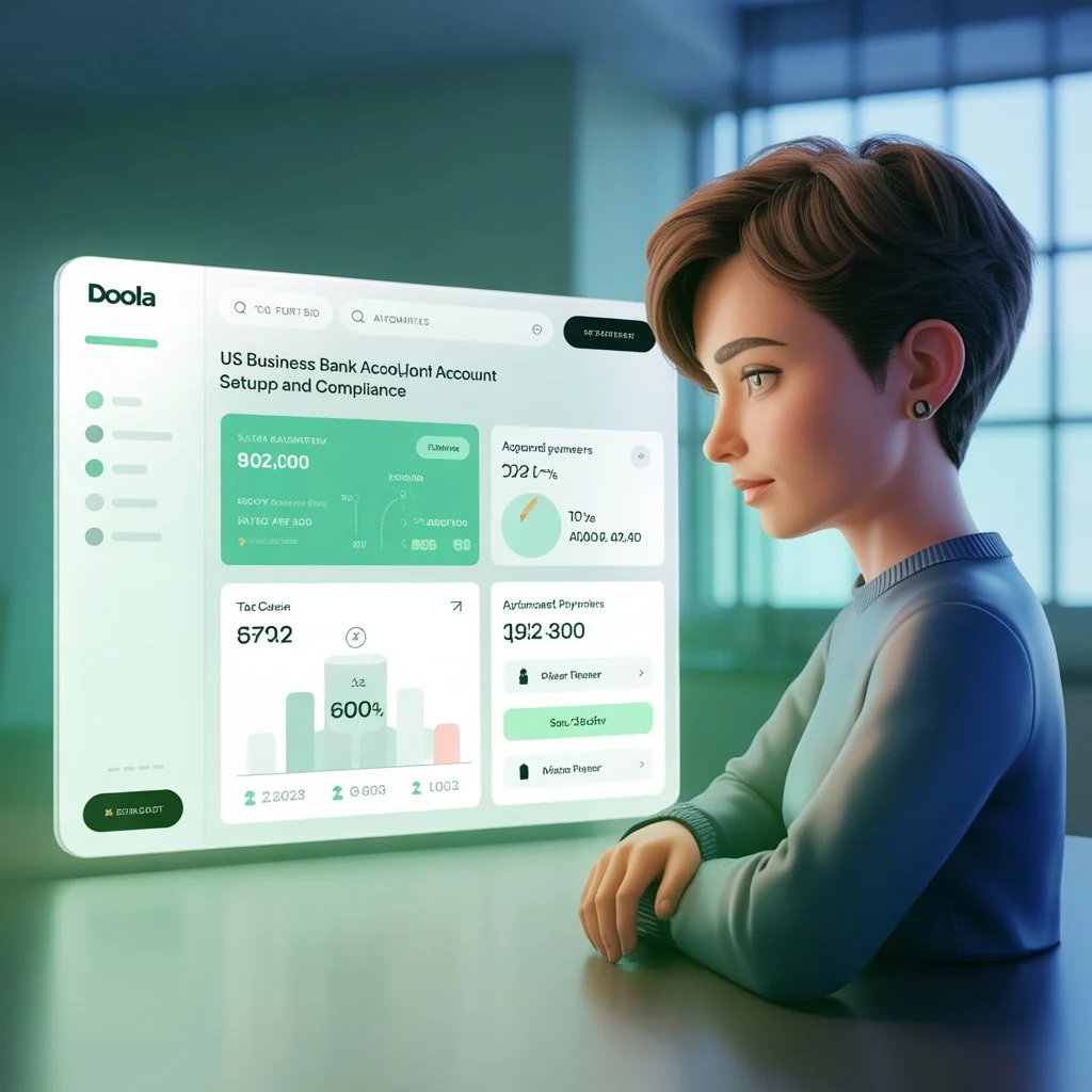 LLC registration made simple with Doola.