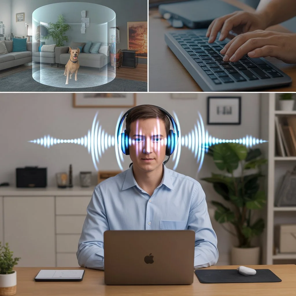 Krisp AI