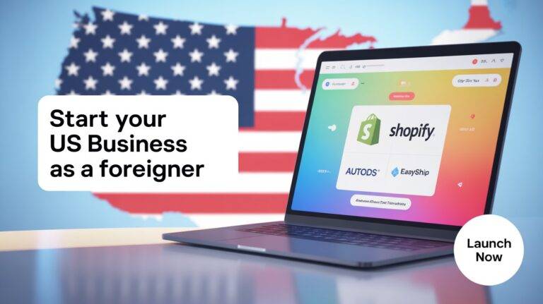 🚀 How to Start a US-Based Online Business as a Foreigner https://hitltechstore.com