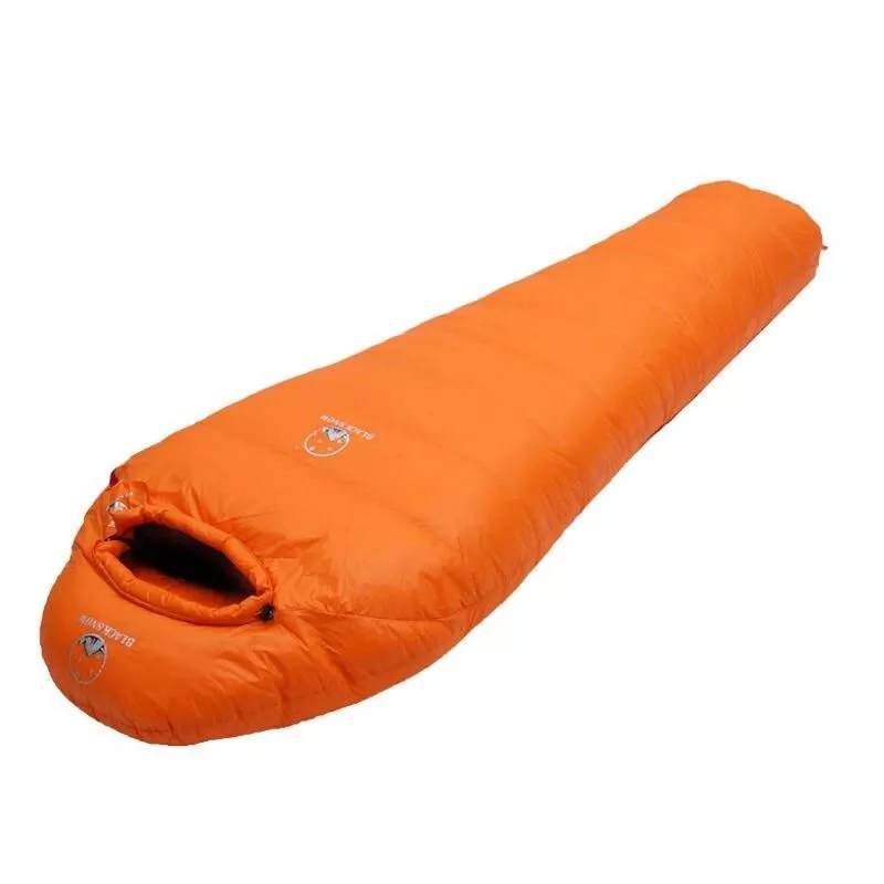 Ultra-Warm Winter Sleeping Bag