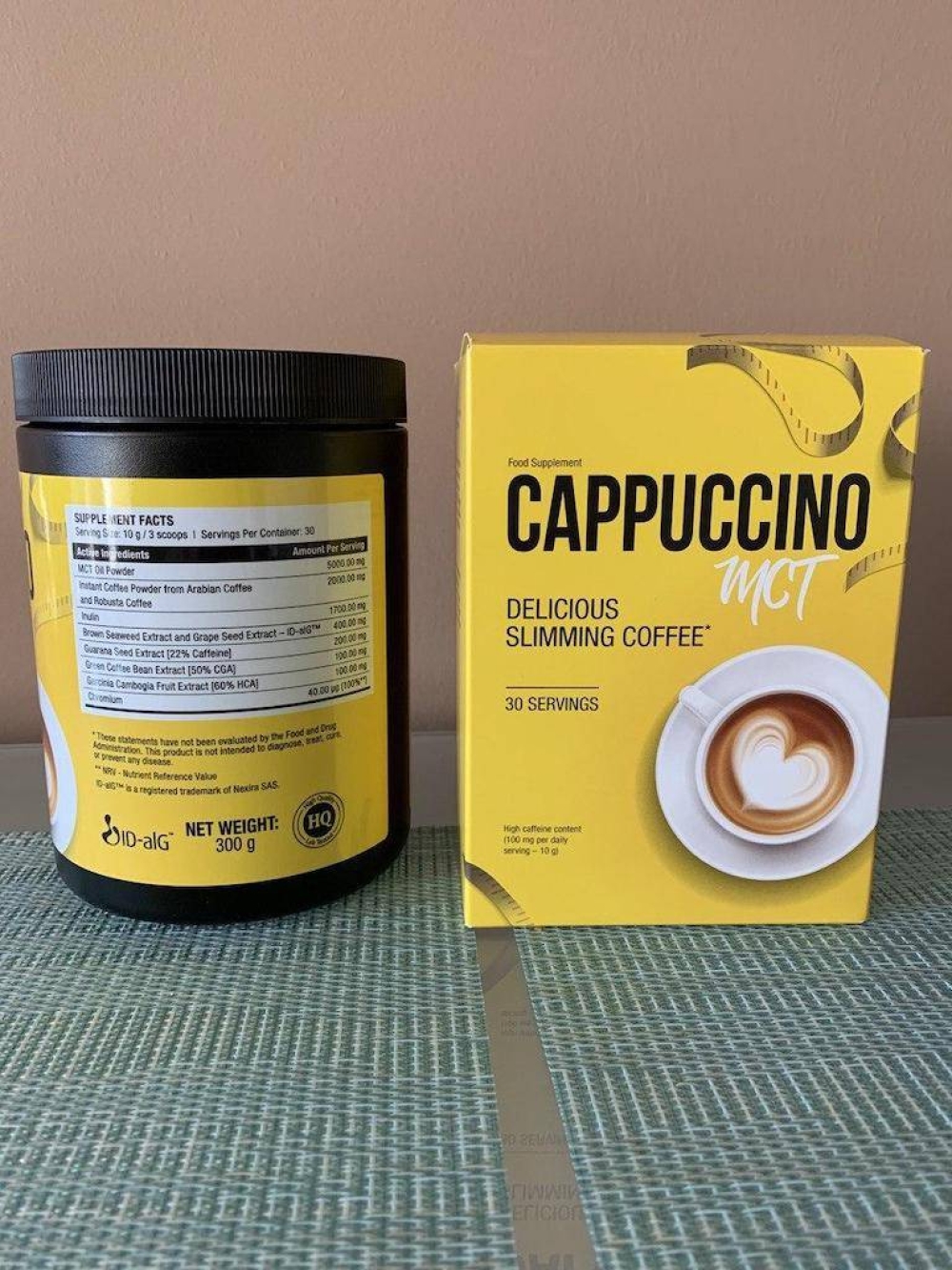 Cappuccino MCT Review 2026: Does This Slimming Coffee Really Work for Weight Loss? https://hitltechstore.com