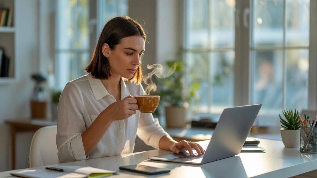 Cappuccino MCT Review 2026: Does This Slimming Coffee Really Work for Weight Loss? https://hitltechstore.com