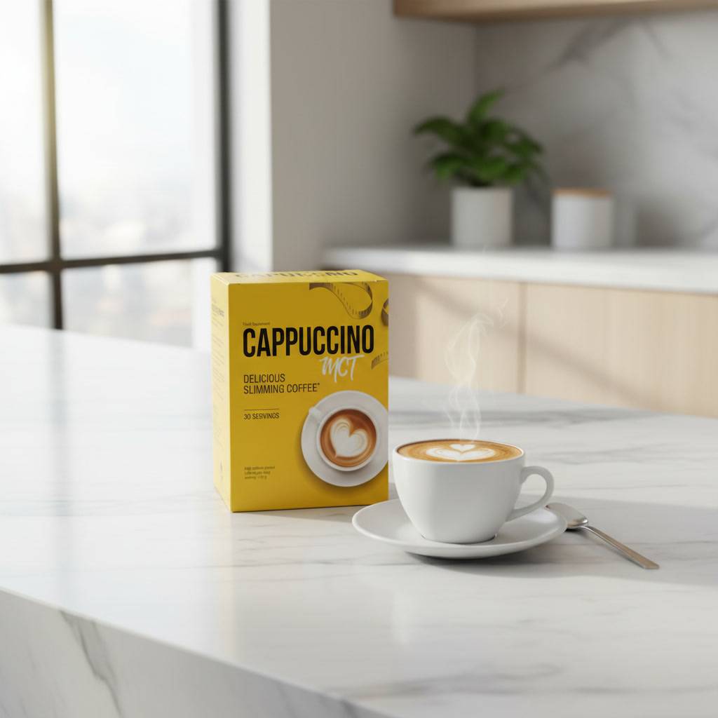 Cappuccino MCT Review 2026: Does This Slimming Coffee Really Work for Weight Loss? https://hitltechstore.com
