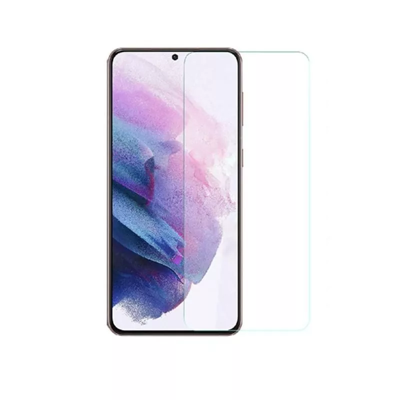 Tempered Glass Screen Protector