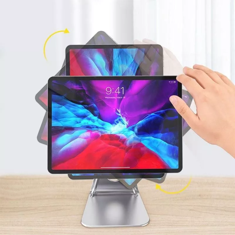 360° Rotatable Magnetic Desktop Holder