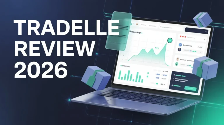 Tradelle Review