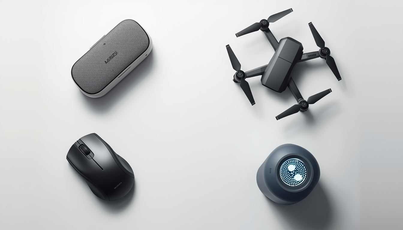 best gadgets 2026 — top trending tech picks from HitlTechStore