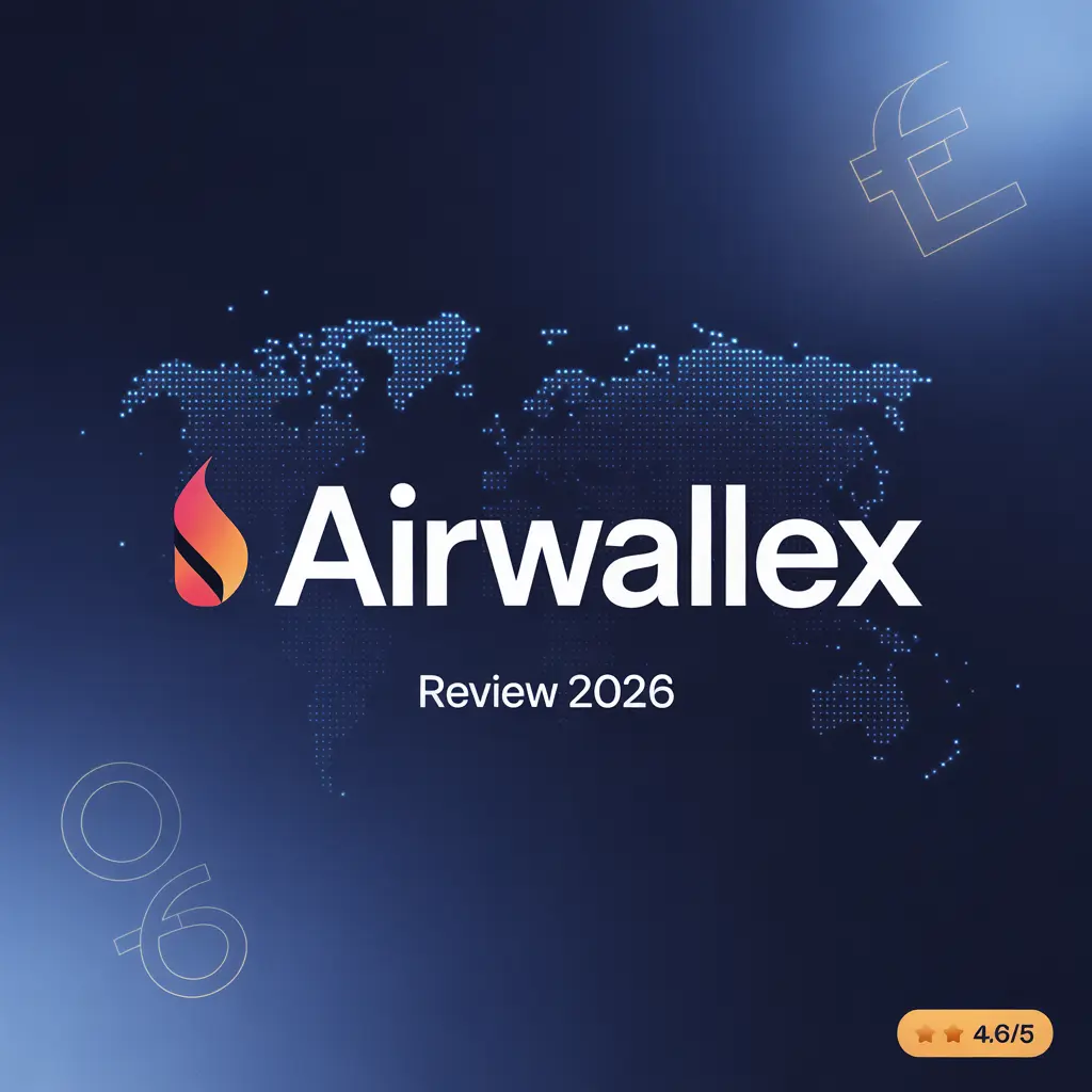 Airwallex Review 2026 — Premium Fintech Platform for Global Business Payments