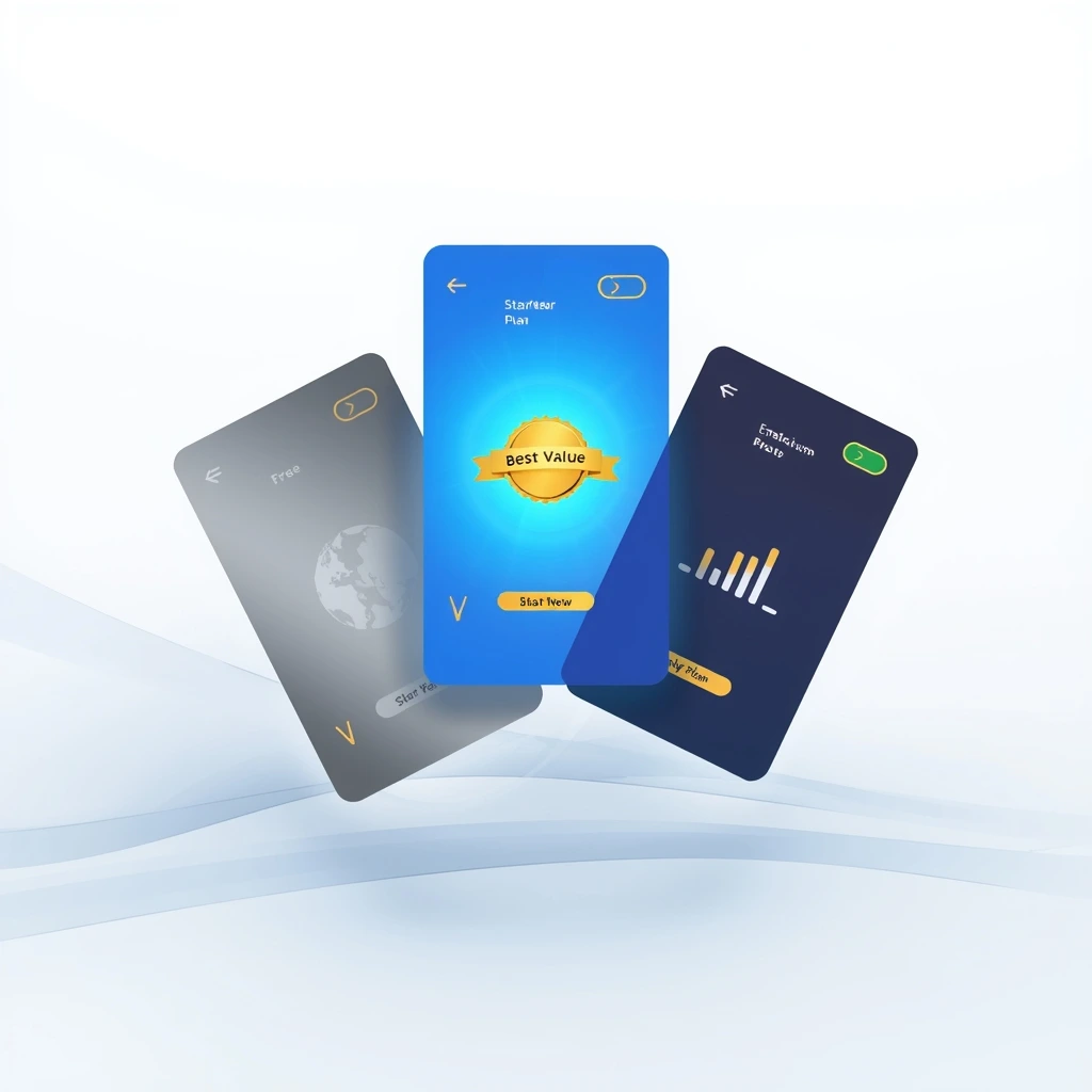 Airwallex Review — Three Tiered Subscription Pricing Plans: Explore, Grow, and Accelerate (2026)