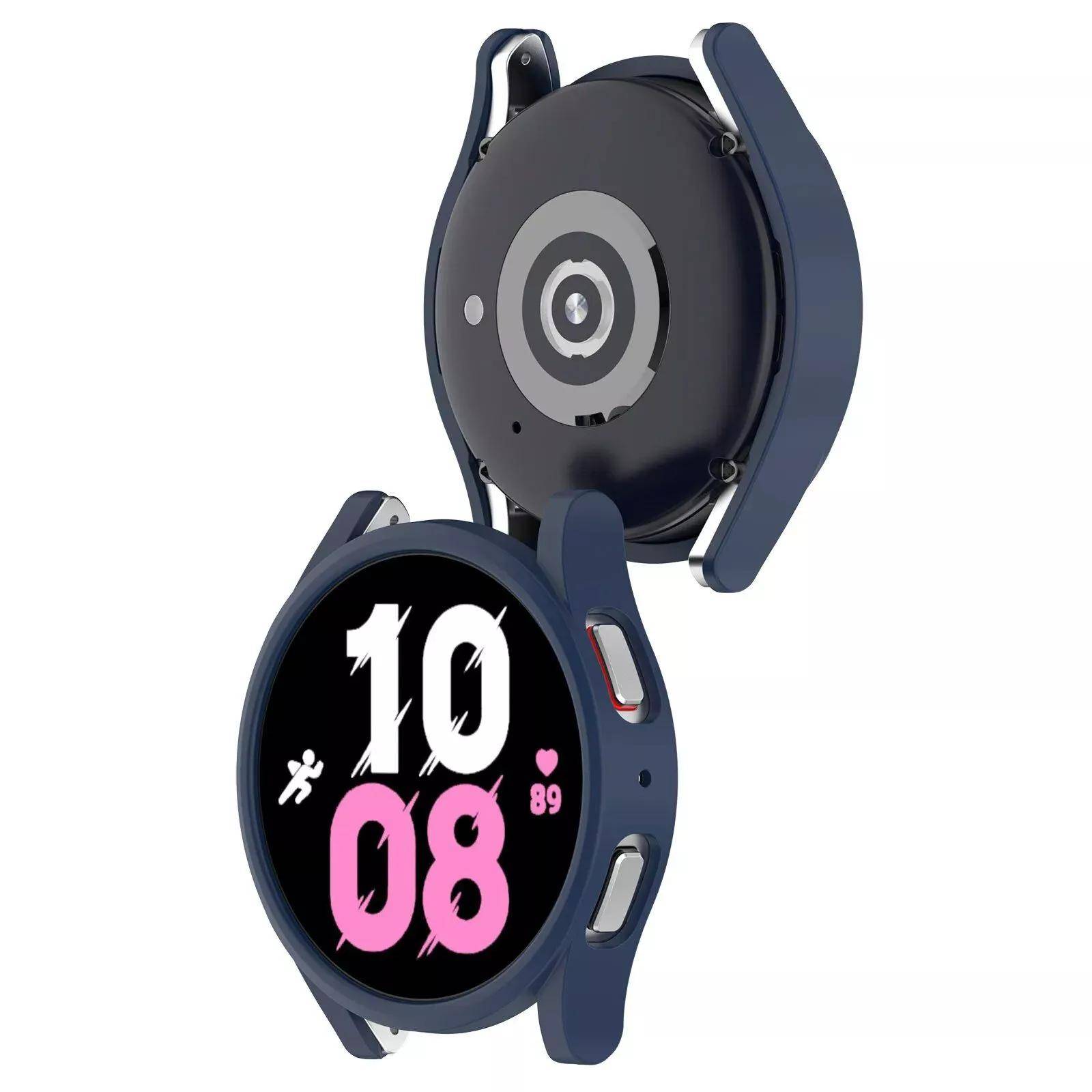 Galaxy Watch 5 & 4 Series Protective PC Case Cover – Durable & Stylish Galaxy Watch 5 & 4 Series Protective PC Case Cover – Durable & Stylish