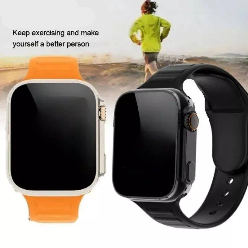 C800 Bluetooth Connected Smartwatch – Your Ultimate Sports Companion C800 Bluetooth Connected Smartwatch - Your Ultimate Sports Companion