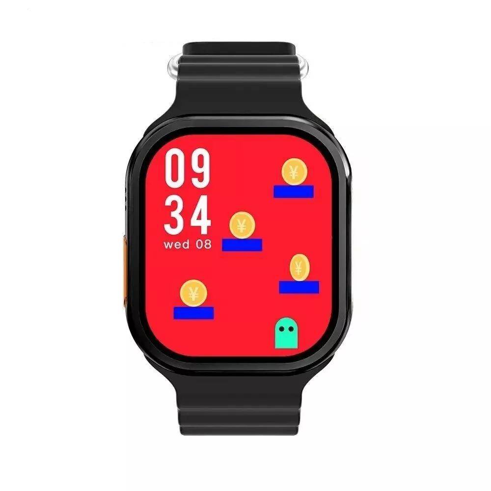 C800 Bluetooth Connected Smartwatch – Your Ultimate Sports Companion C800 Bluetooth Connected Smartwatch - Your Ultimate Sports Companion