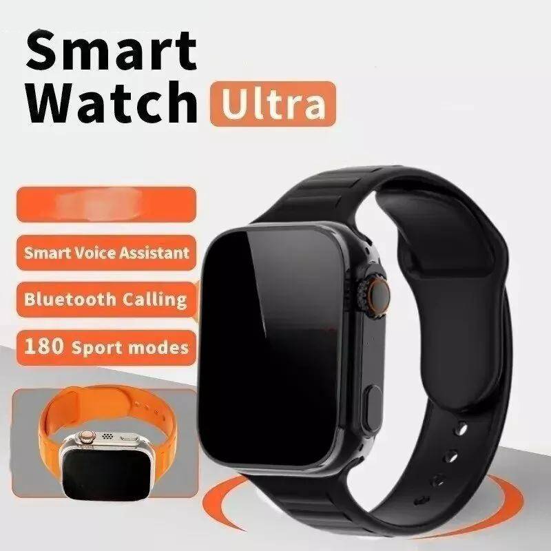 C800 Bluetooth Connected Smartwatch – Your Ultimate Sports Companion C800 Bluetooth Connected Smartwatch - Your Ultimate Sports Companion