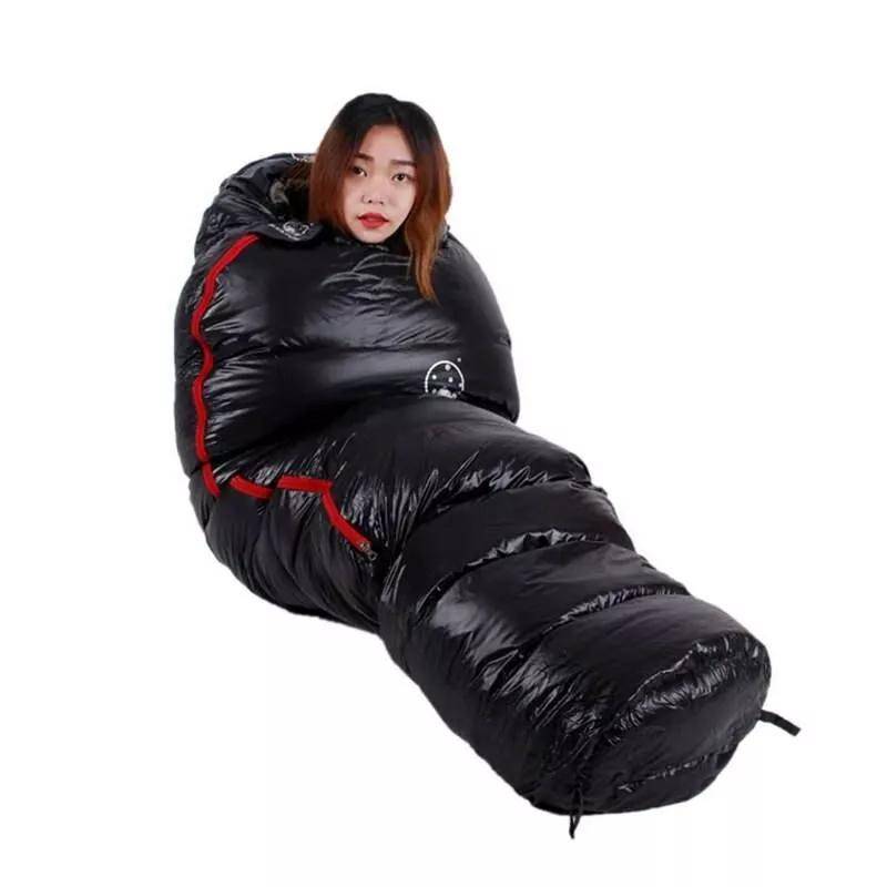 Ultra-Warm Winter Sleeping Bag Ultra-Warm Winter Sleeping Bag