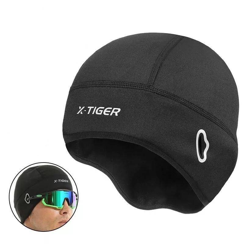Winter Windproof Cycling Headband Winter Windproof Cycling Headband